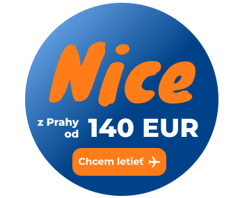Nice od 140 EUR