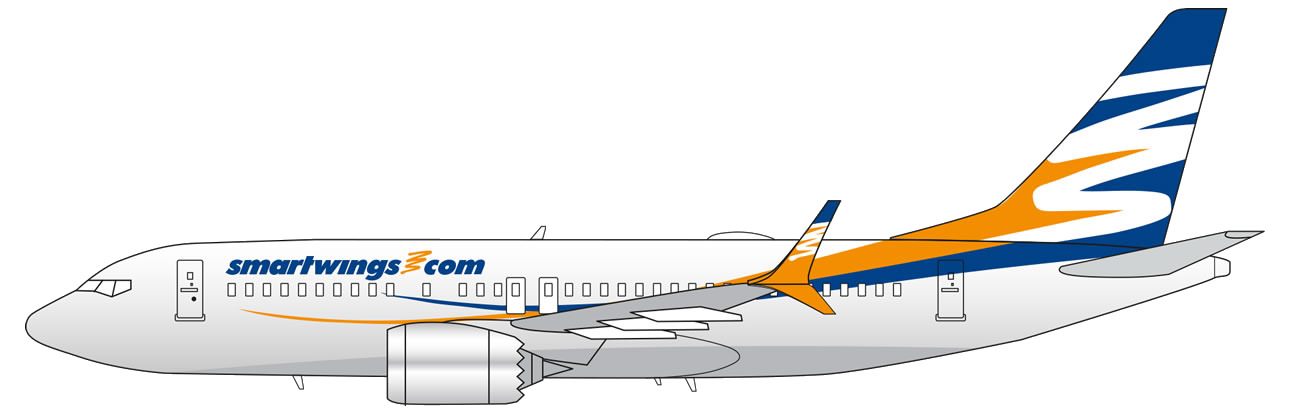 Boeing 737- MAX  8